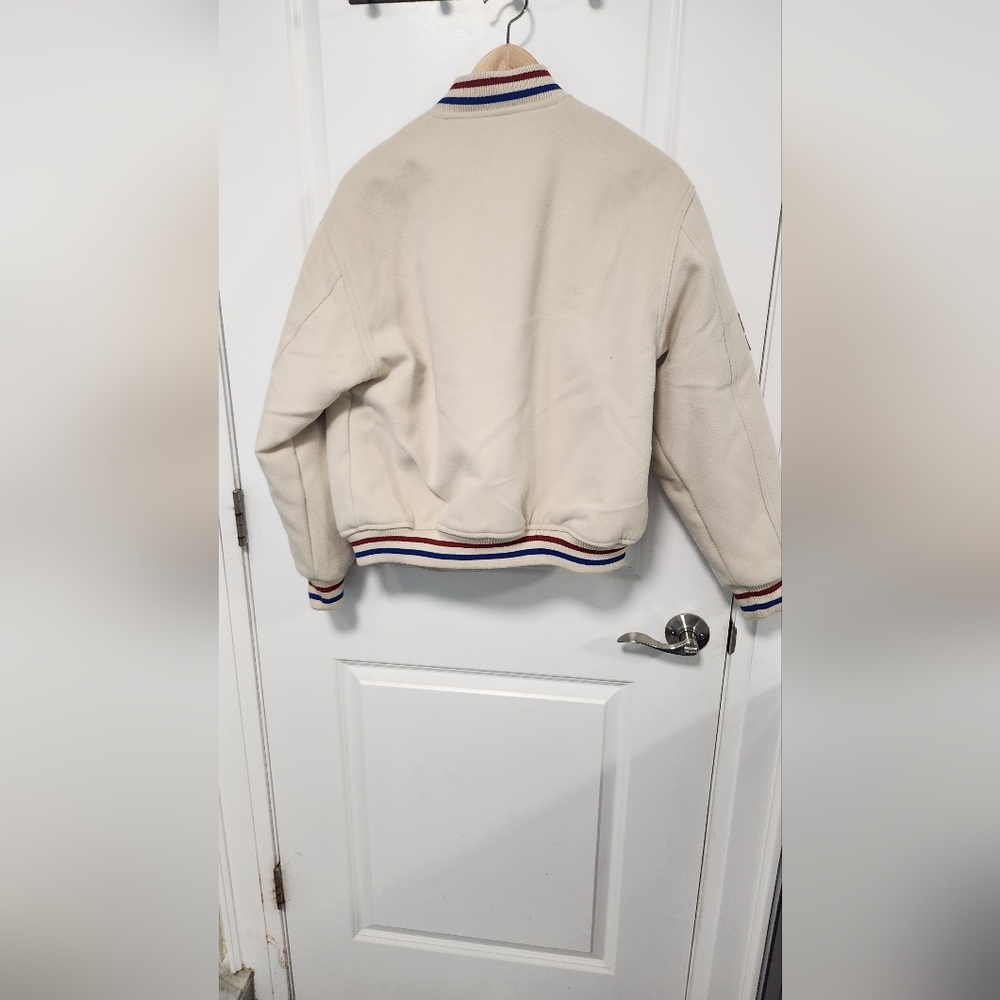 Varsity jacket - Picture 6 of 6